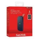 SanDisk SSD Portable Type-C 3.2  800MB/s E30 1TB