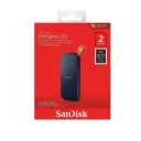 SanDisk SSD Portable Type-C 3.2  800MB/s E30 2TB
