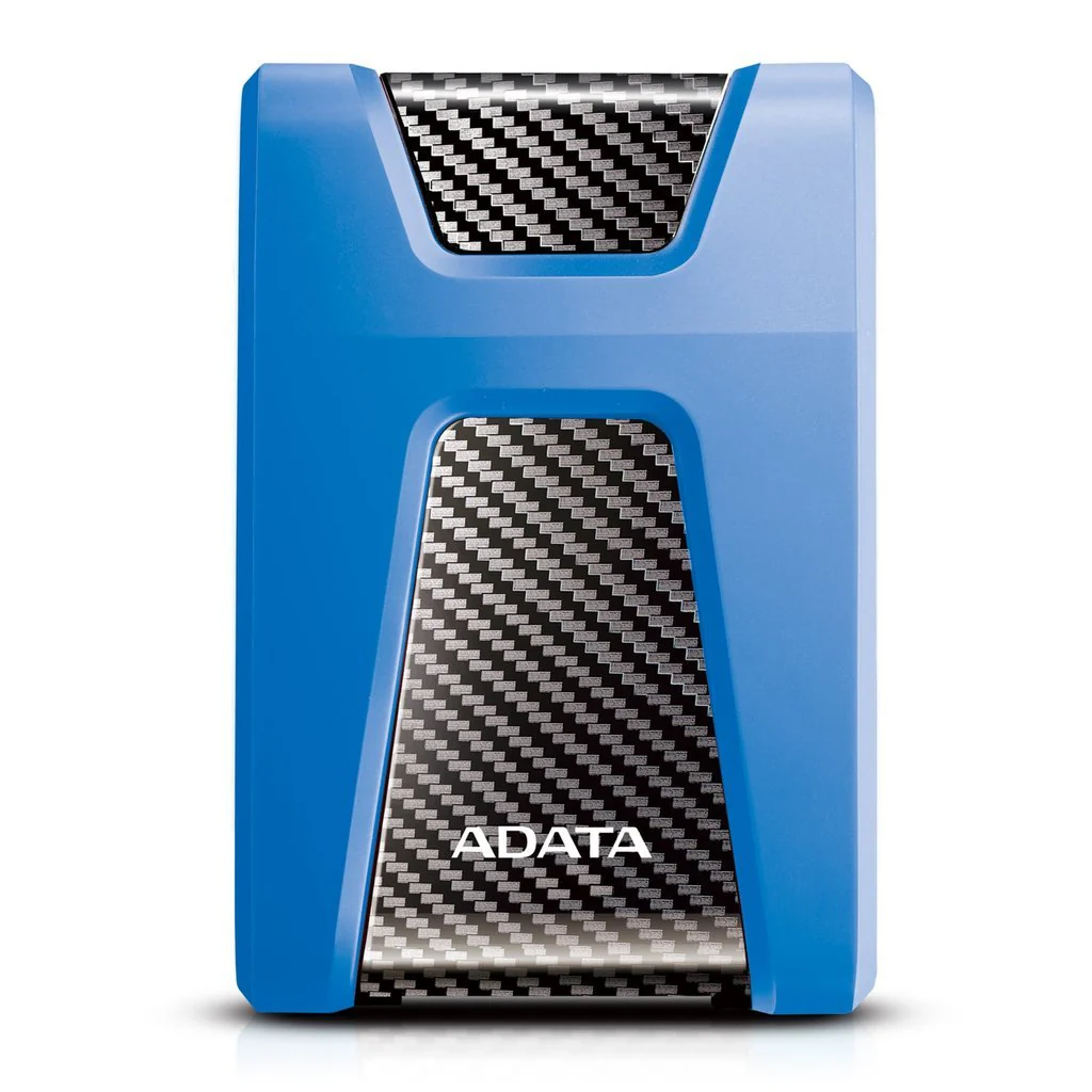 ADATA EXTERNAL 2.5 1TB HDD DURABLE HD650