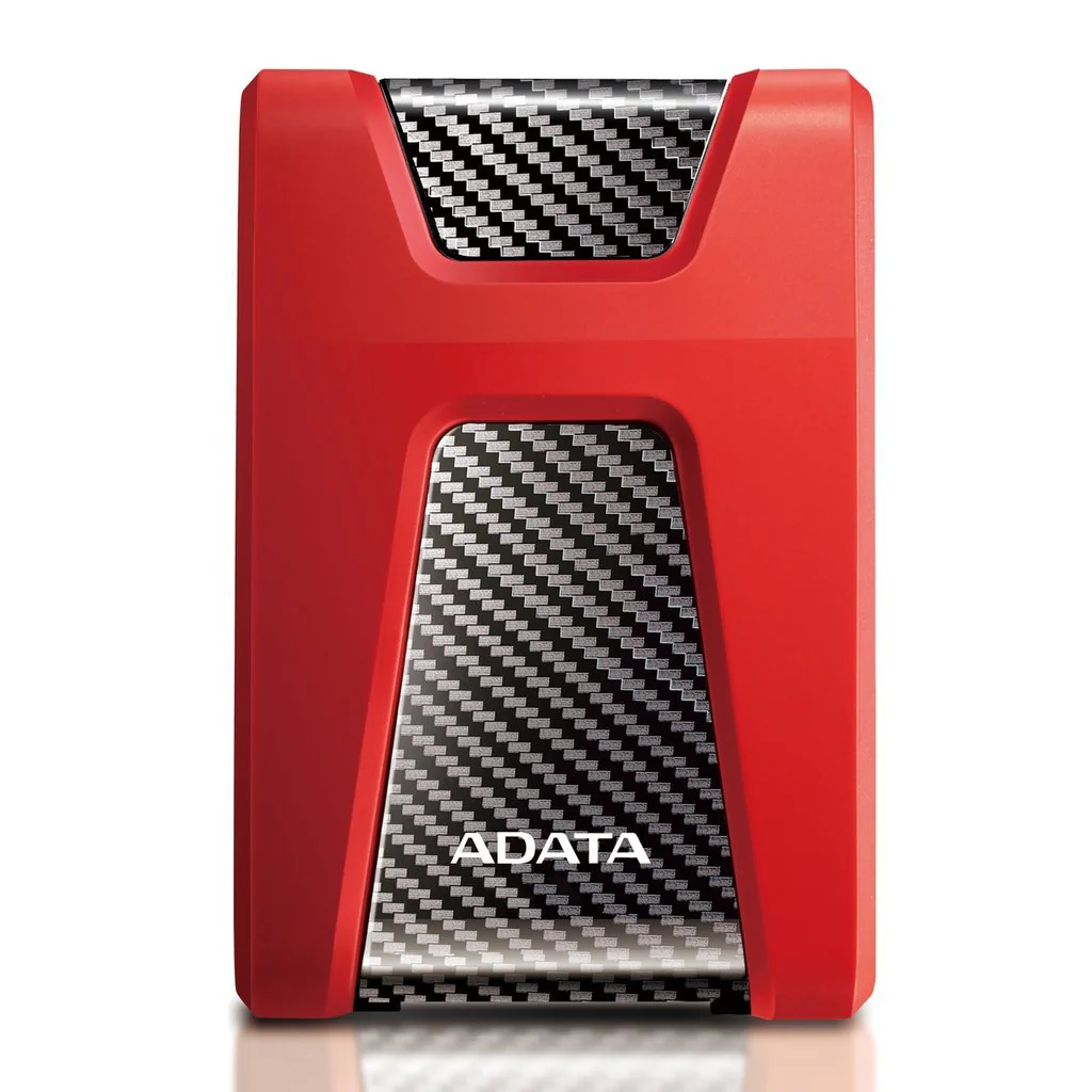 ADATA EXTERNAL 2.5 1TB HDD DURABLE HD650