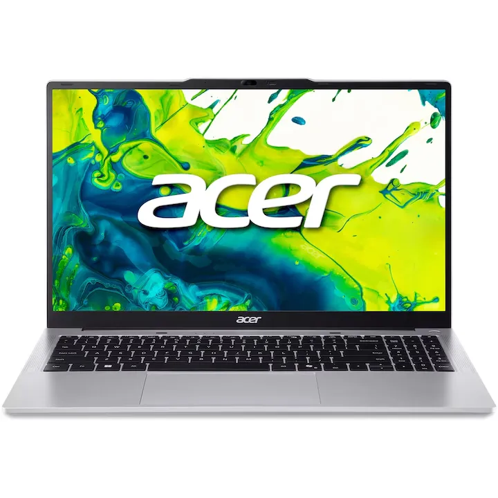 ACER Notebook Aspire Lite  AL15-72P-71X1 i7-13620H 16GB DDR5 1024GB SSD 15.6 FHD IPS