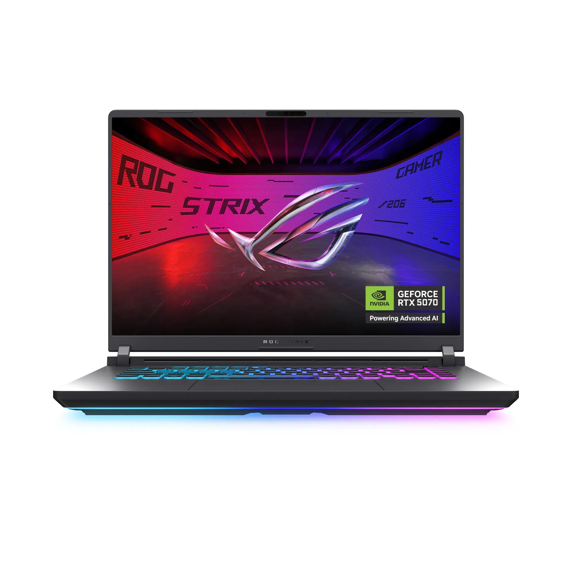 ASUS ROG Strix G16 G615J Core i9 14900HX 32GB 1TB SSD RTX 5070 8GB 16.0 Windows 11 Home