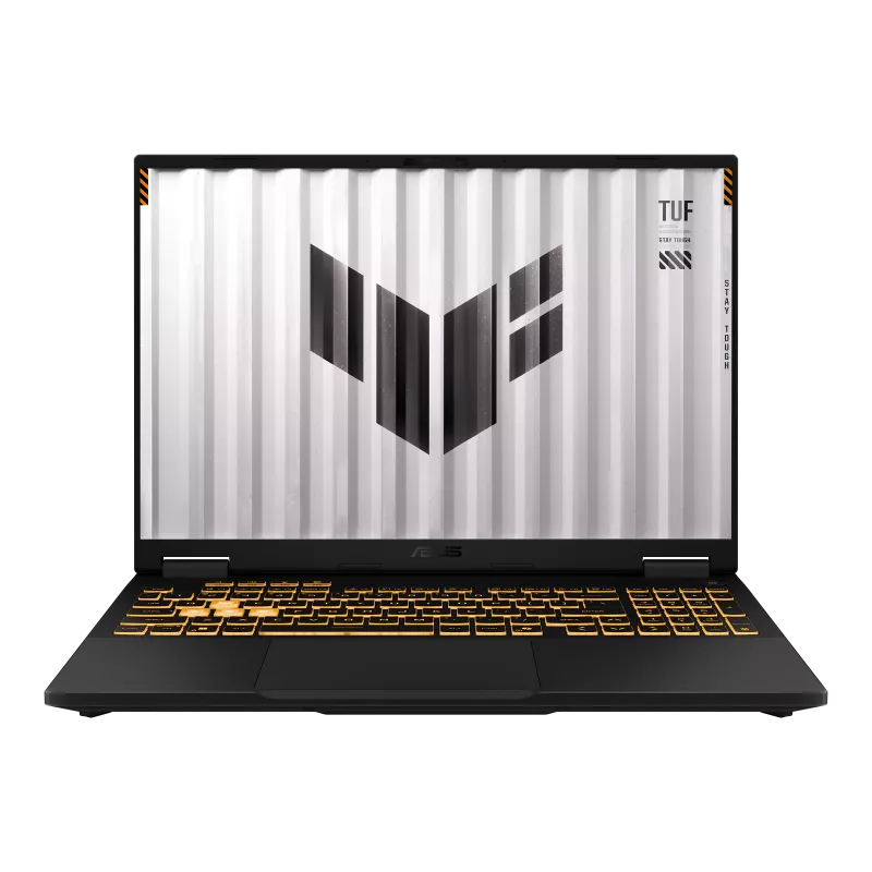 ASUS TUF G6 PRO FX608L Ultra 9 275HX 32GB RAM 1TB SSD RTX 5060 8GB 16" 165hz