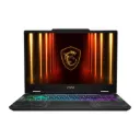 MSI Cyborg 15 B2RWFKG-296XAE Intel Core 7-240H RAM 16GB SSD 512GB RTX 5060 8GB 15.6 FHD IPS 144Hz