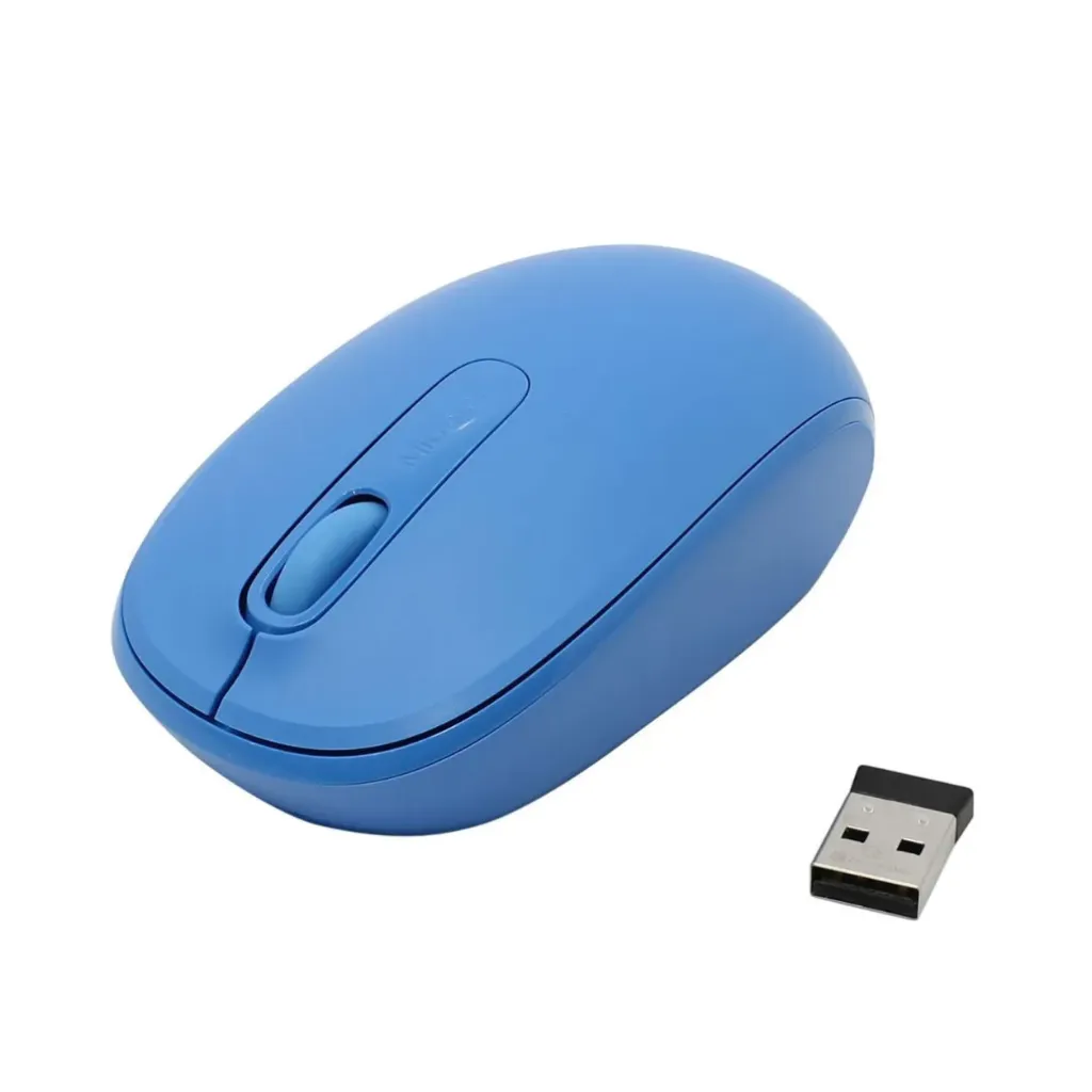 MOUSE MICROSOFT 1850 WL