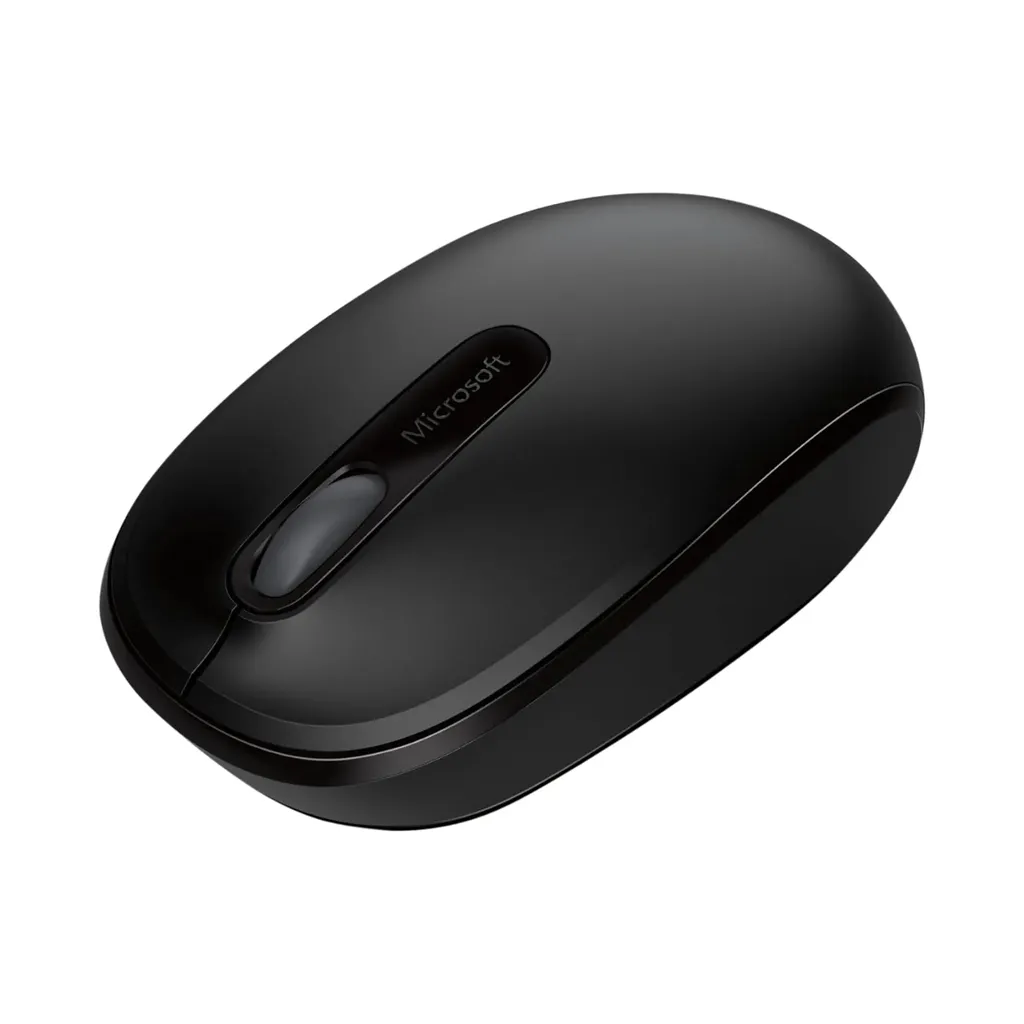 MOUSE MICROSOFT 1850 WL (Blue)