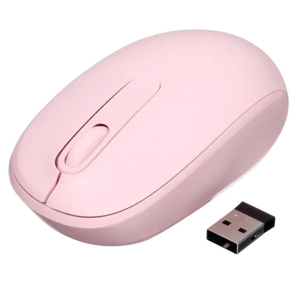 MOUSE MICROSOFT 1850 WIRELEES
