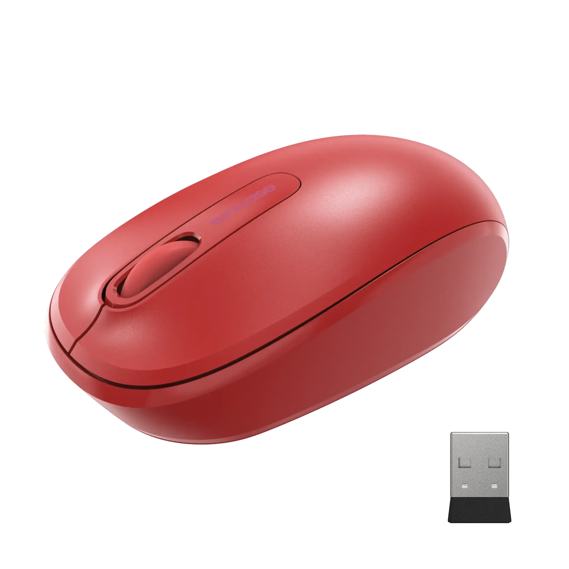 MOUSE MICROSOFT 1850 WIRELEES