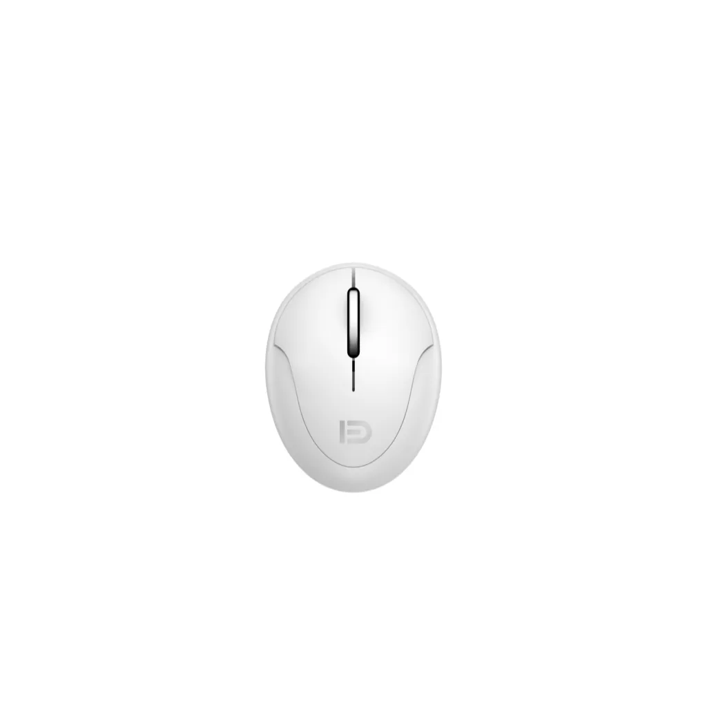 MOUSE FD WIRELEES+BLUETOOTH RECH i889