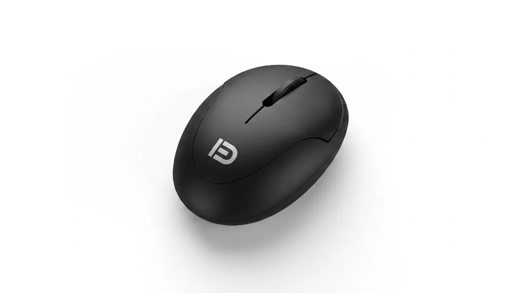 MOUSE FD WIRELEES+BLUETOOTH RECH i889