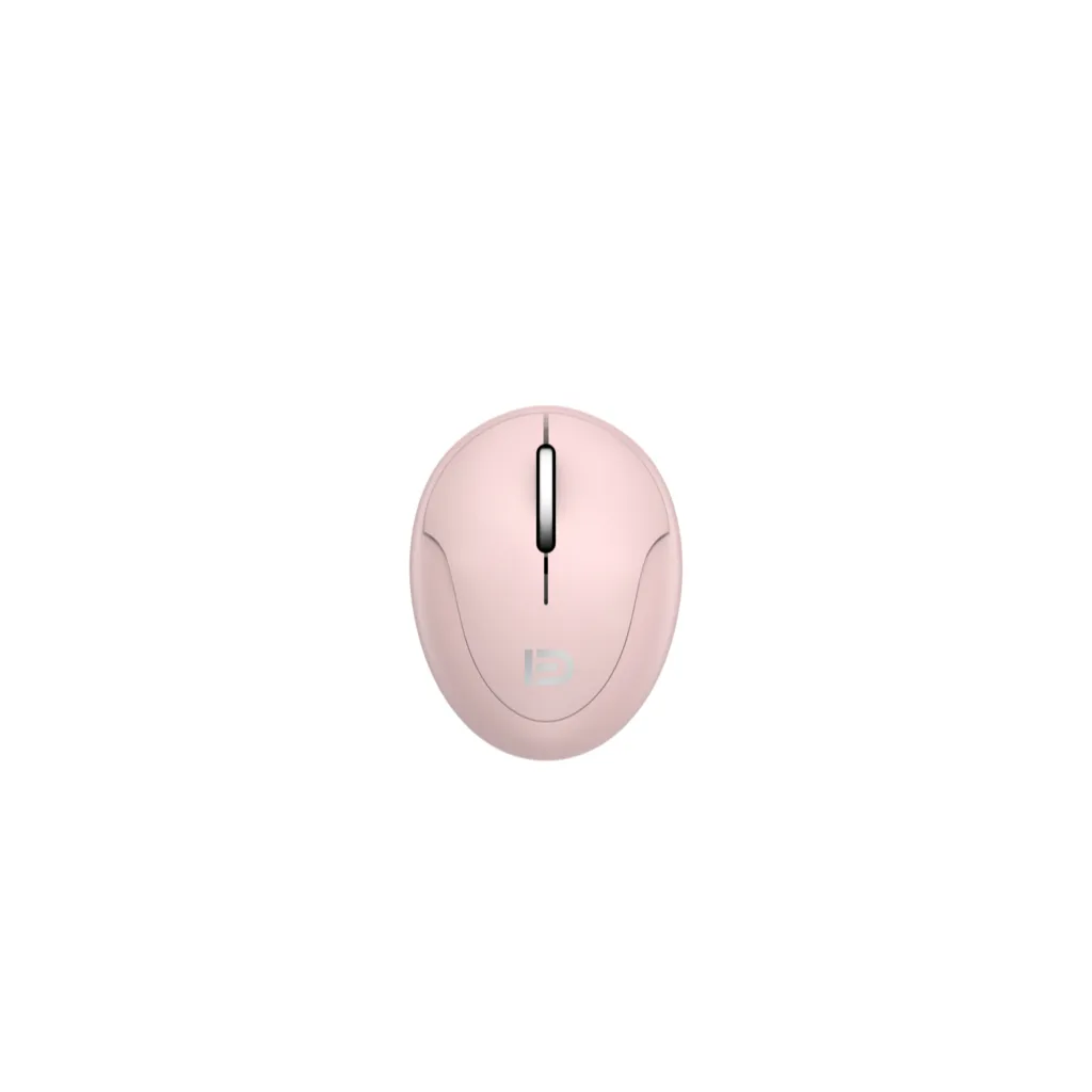 MOUSE FD WIRELEES+BLUETOOTH RECH i889