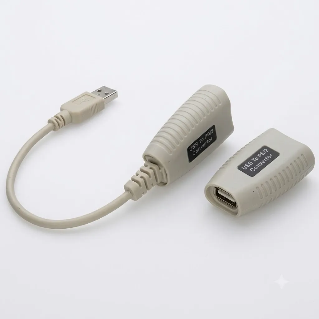 ADAPTER USB RJ45 EXTENSION