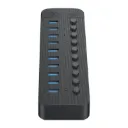 ORICO Hub UBS3 10PORT ON/OFF CT2U3-10AB