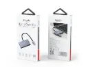 Yesido Type C 2.0 High Speed Hub Splitter HB12