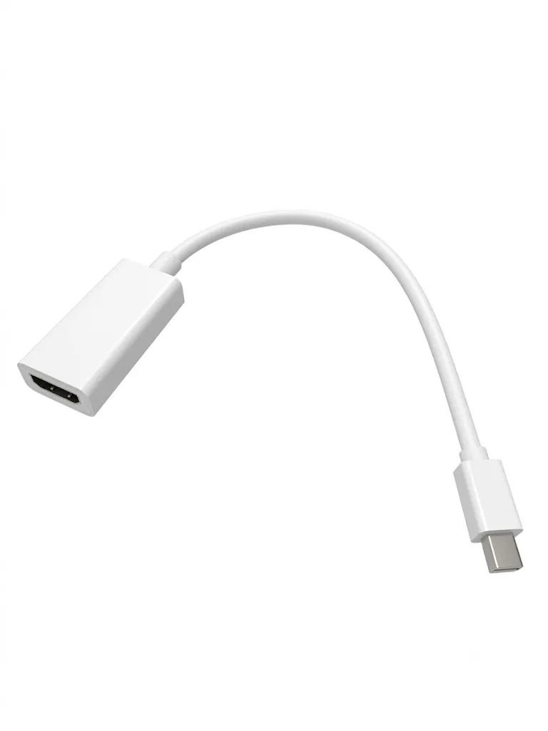 MINI DP TO VGA