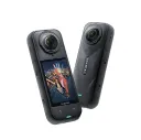Insta360 X5 Essentials Bundle-8K Waterproof 360 Action Camera|Bundle