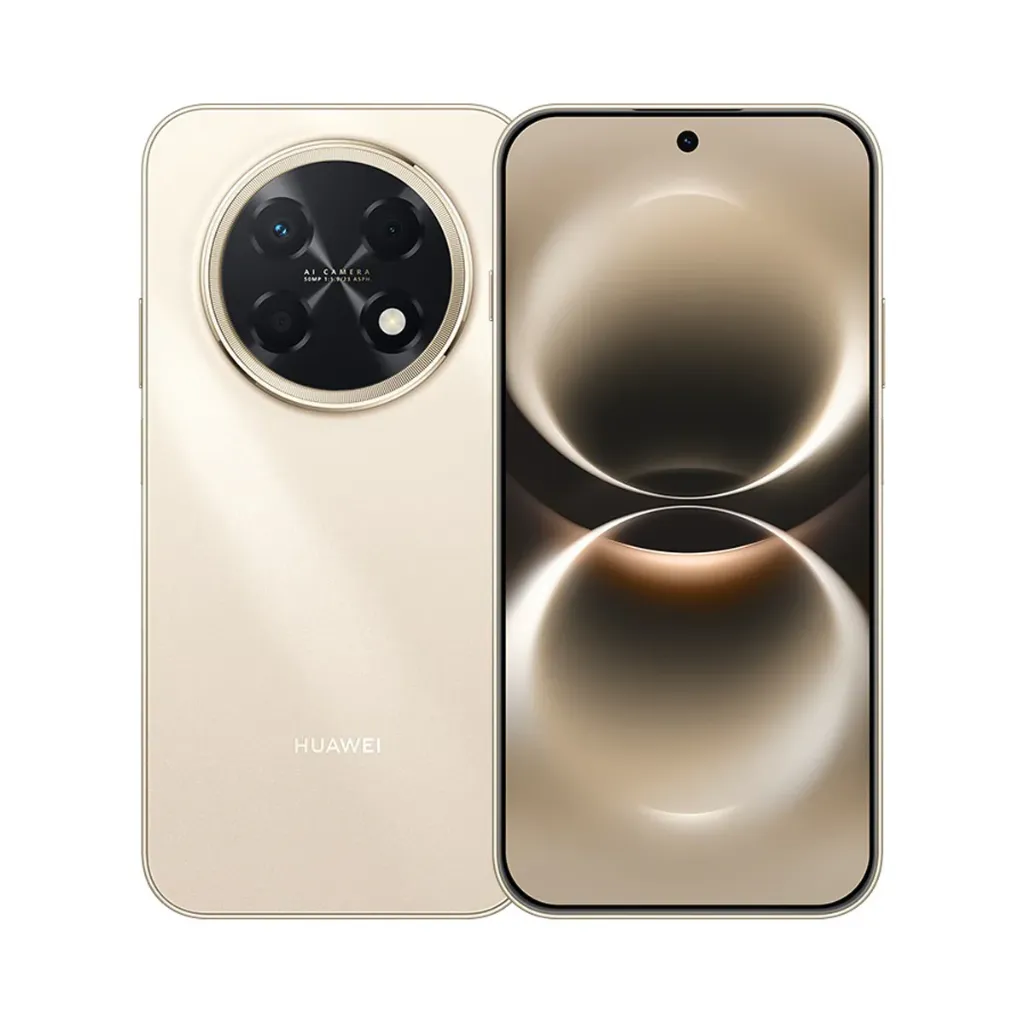 Huawei Nova 15 Max - 2568GB