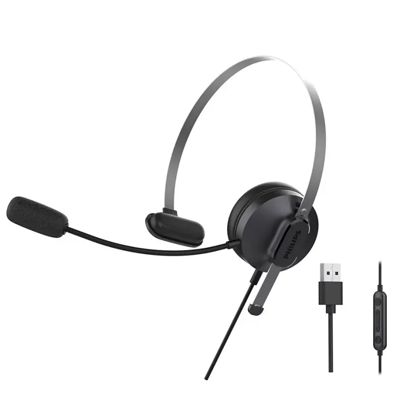 Philips SHM1028 manual 1000