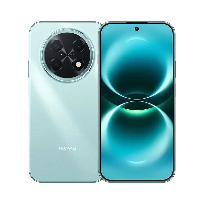 Huawei Nova 15 Max - 2568GB