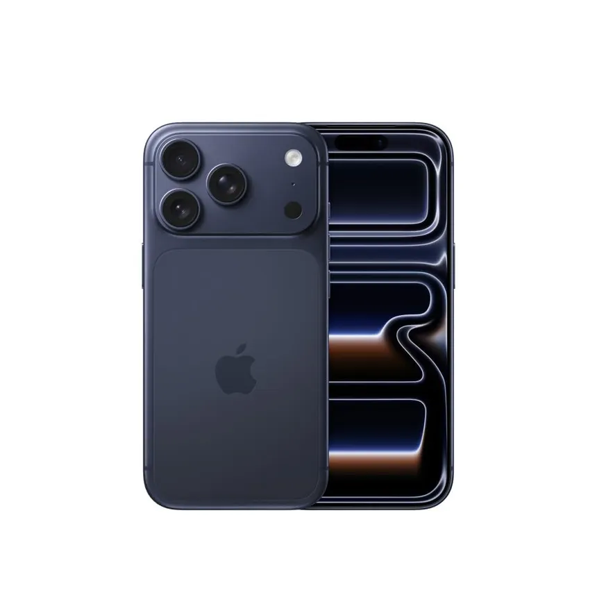 IPhone 17 Pro - AR - 256GB - شريحة فعلية + eSIM