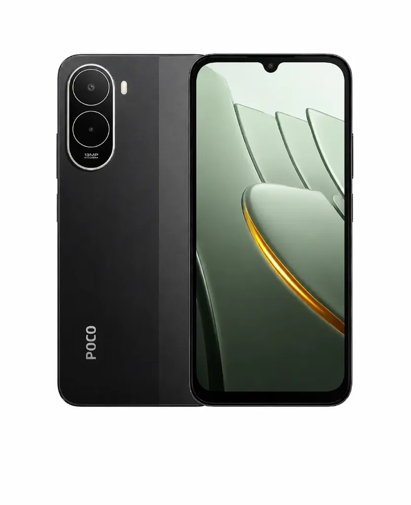 Poco C81 Pro - 128/4GB