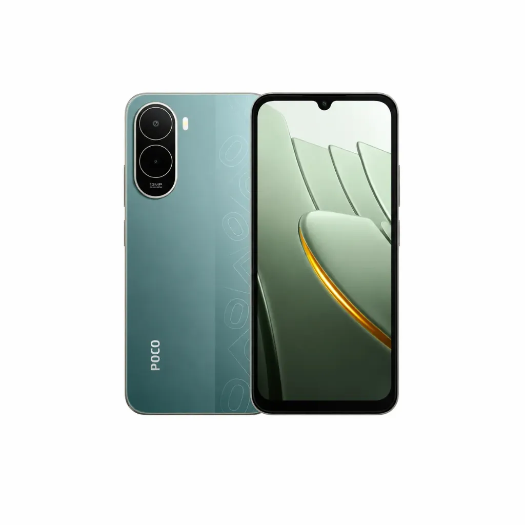 Poco C81 Pro - 128/4GB
