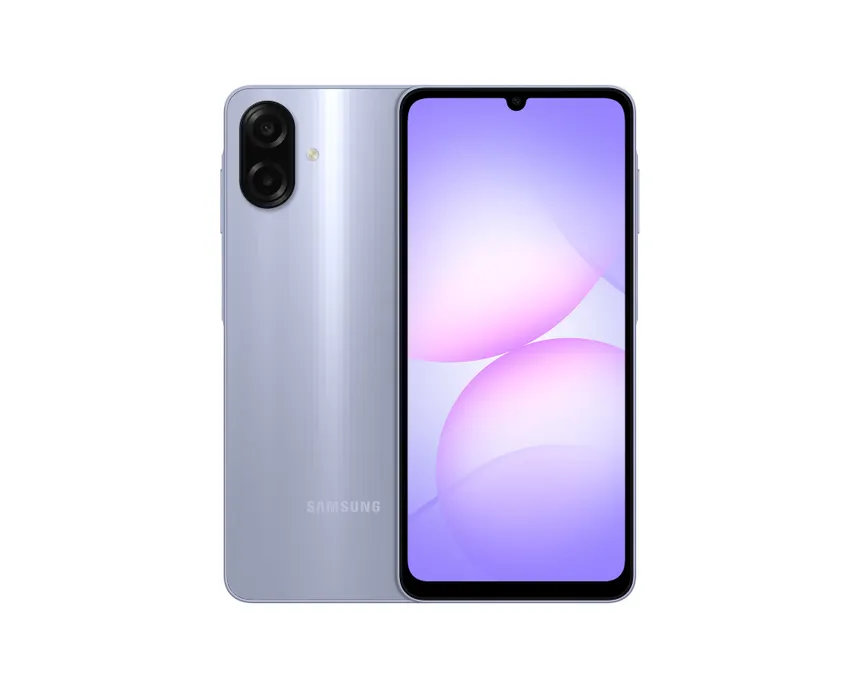 Samsung Galaxy A07 - 4G - 128/4GB
