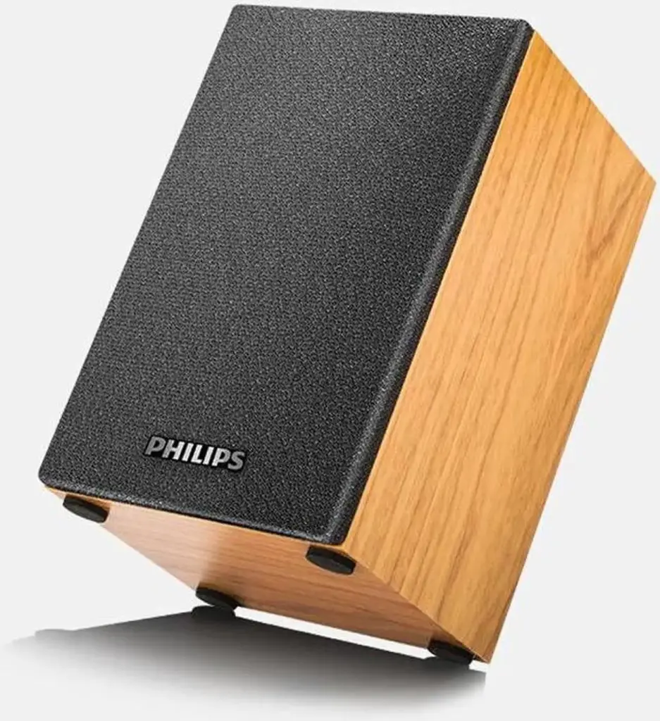 Philips SPA20 Surround Sound Computer