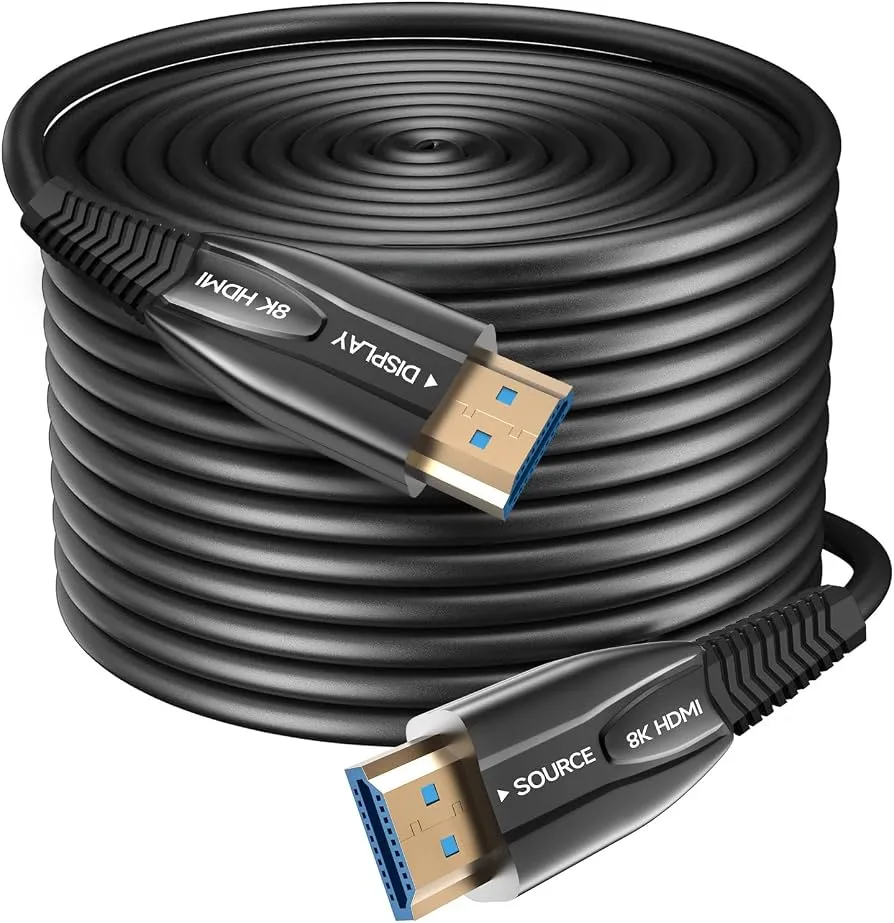 CABLE HDMI AOC 5M 8K