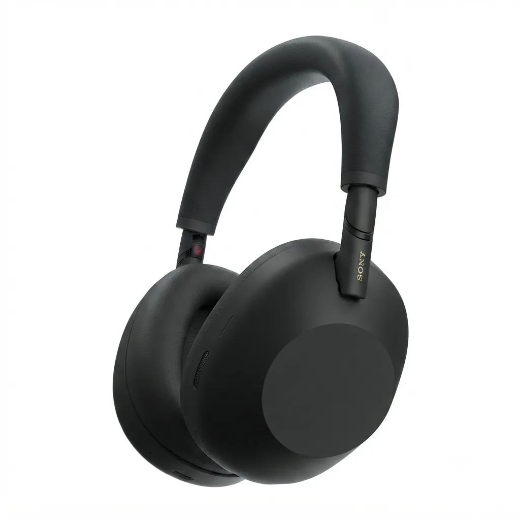 Sony WH-1000XM6 Wireless Noise Cancelling Headset