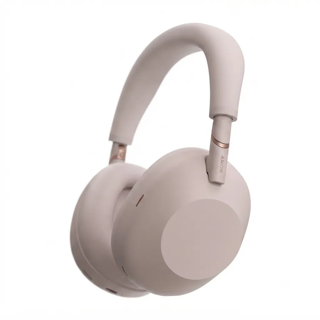 Sony WH-1000XM6 Wireless Noise Cancelling Headset