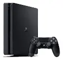 PlayStation 4 سلم مستخدم