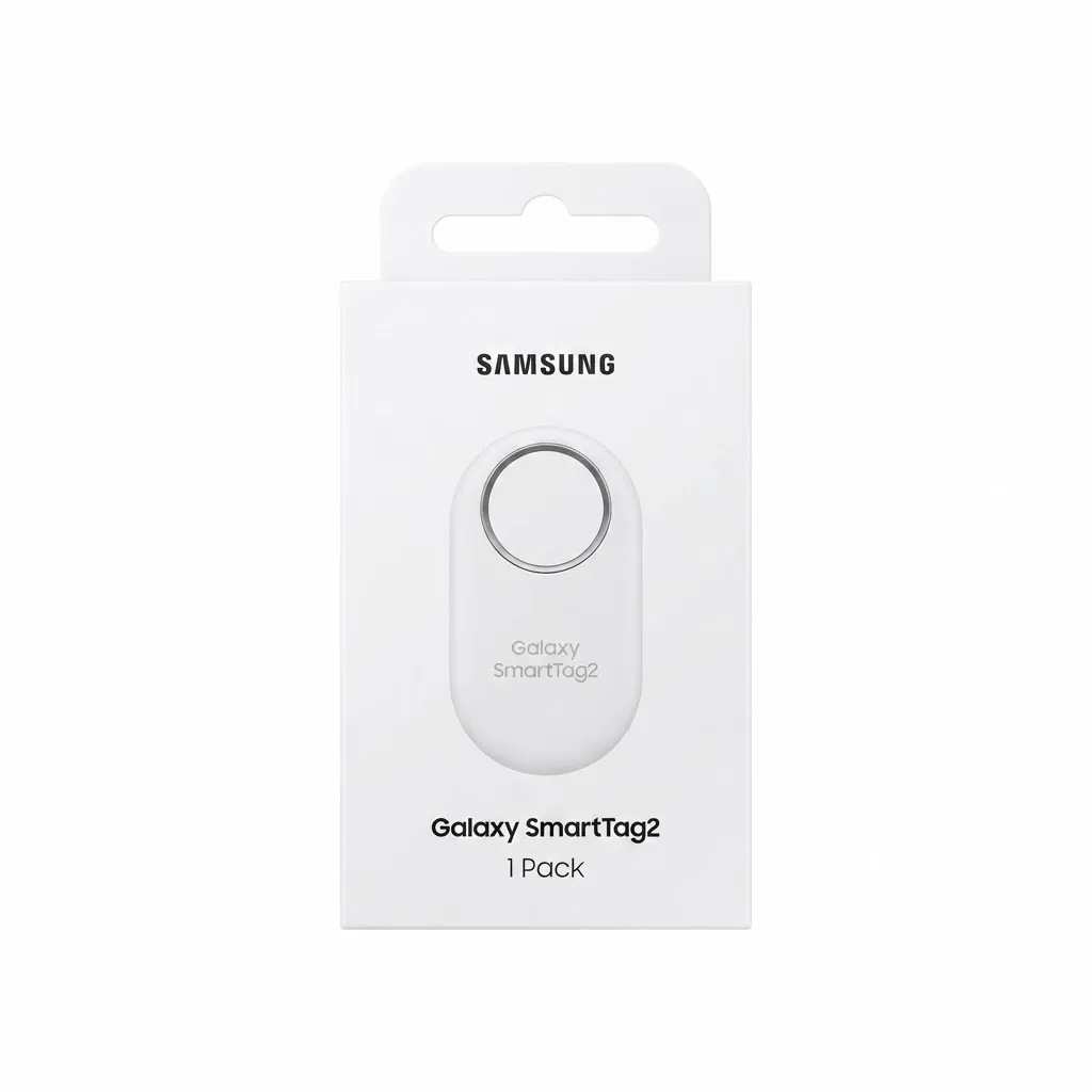 SAMSUNG GALAXY SMARTTAG 2 1 pack