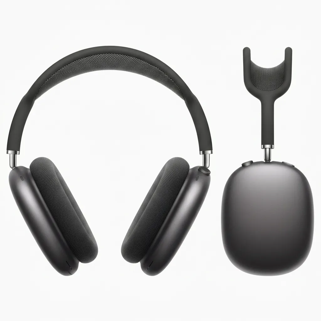 Apple AirPods Max 2 Wireless