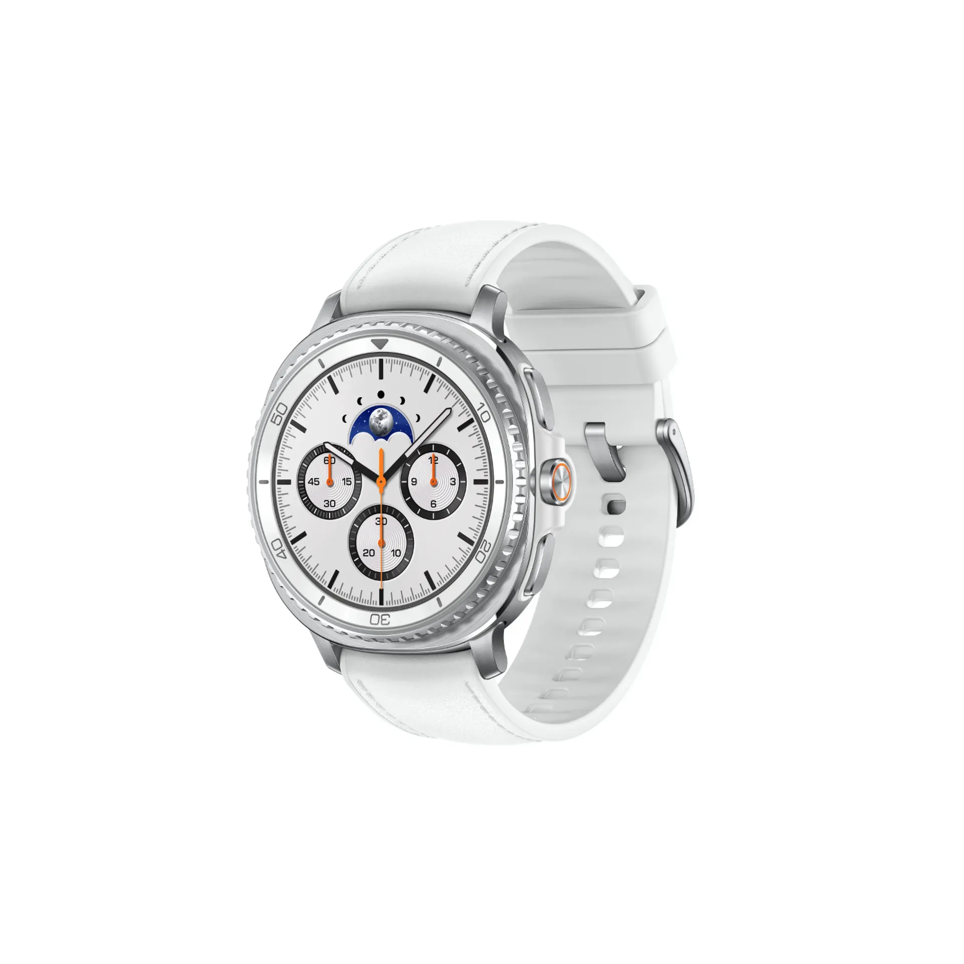 Samsung Galaxy Watch 8 Classic 46mm L500