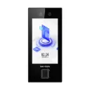 Hikvision DS-K1T344MBFWX-E1 Face Recognition stand
