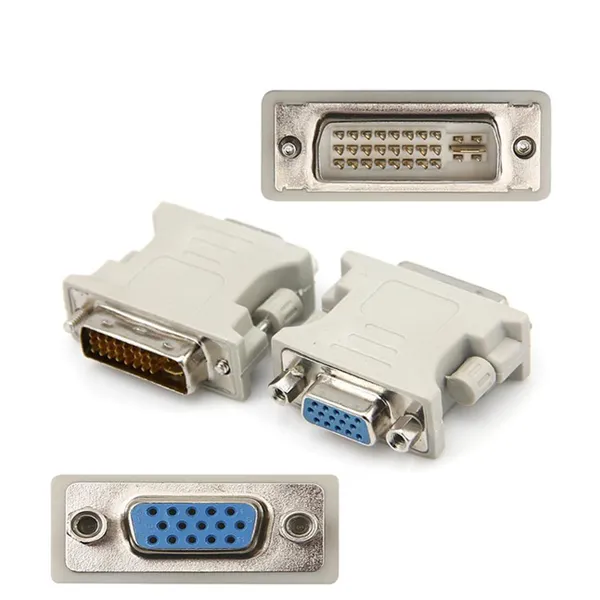 ADAPTER DVI TO VGA