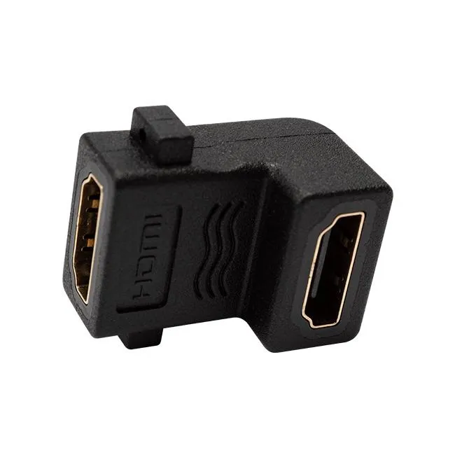 ADAPTER HDMI Female TO HDMI Female