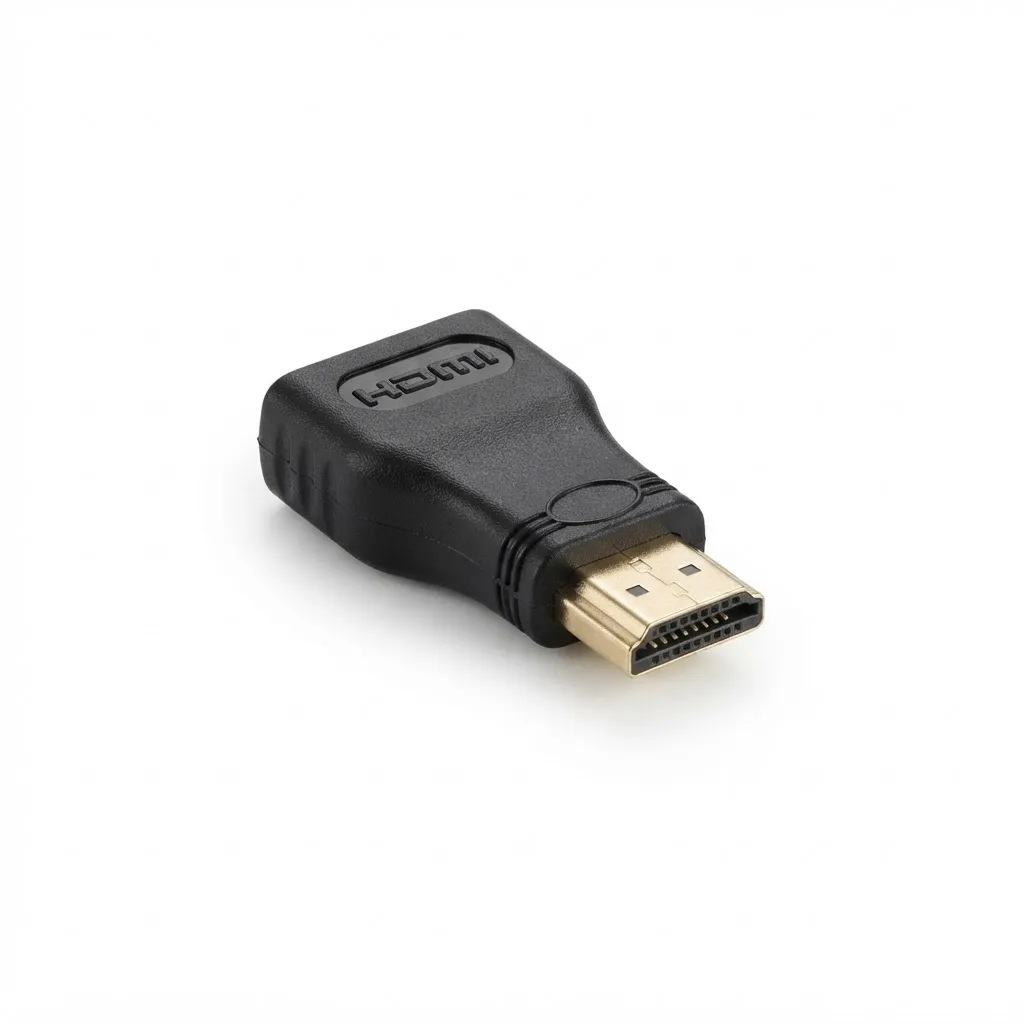 ADABTER MINI HDMI TO HDMI