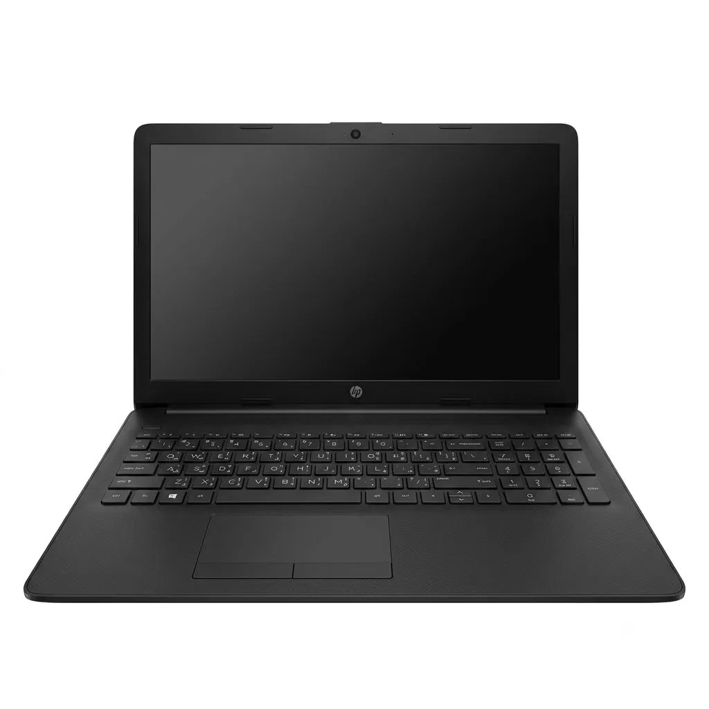 Hp core i7-10th Ram 8GB Hard 256GB