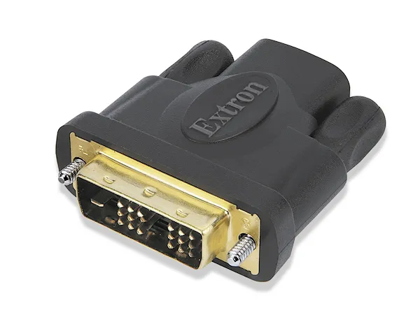 Adapters DVI TO HDMI FAMALE