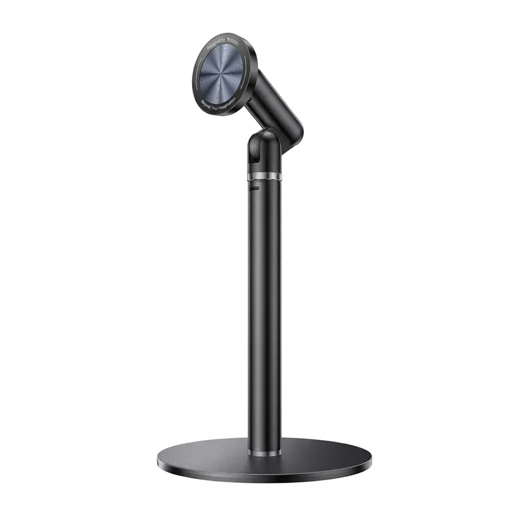 Magnetic Smartphone Holder Yesido C303 Desktop