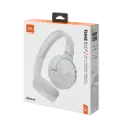 JBL Tune 520BT Wireless On-Ear Headphones