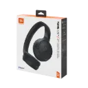 JBL Tune 520BT Wireless On-Ear Headphones