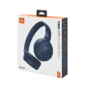 JBL Tune 520BT Wireless On-Ear Headphones