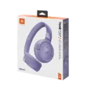JBL Tune 520BT Wireless On-Ear Headphones