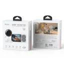 Baby Monitor Yesido KM26, Wi-Fi