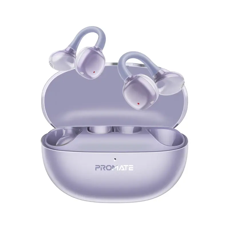 Promate AirClip-Pro True Wireless Earbuds
