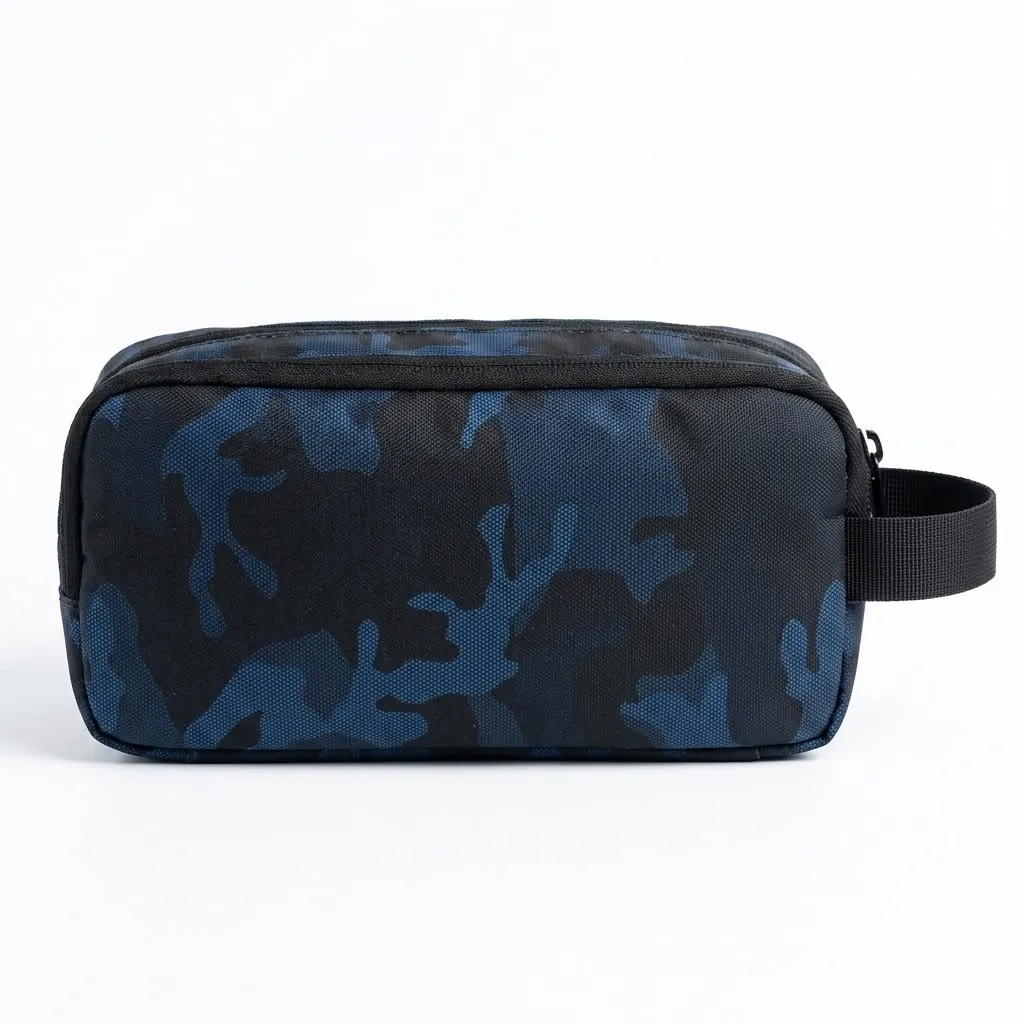 TRAVEL POUCH HAND BAG