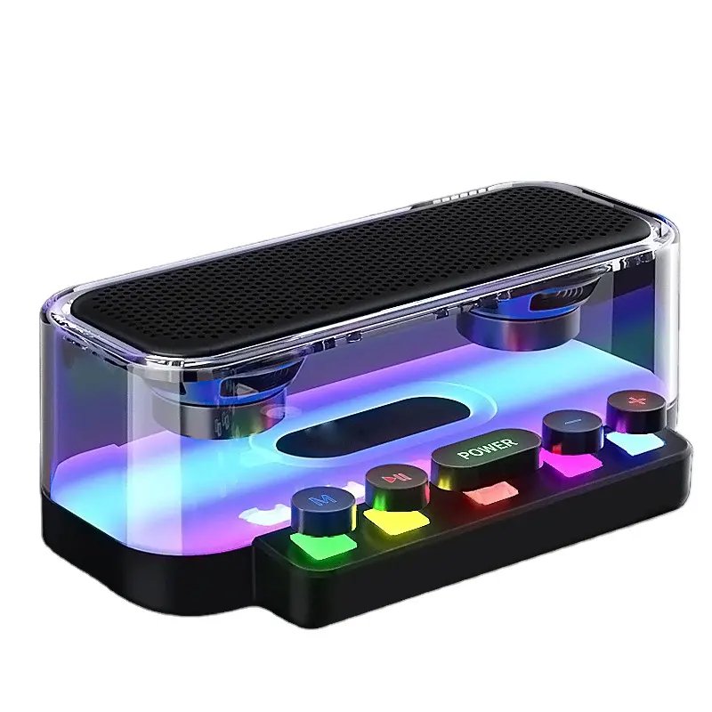 speakers wireless z6